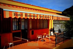 Terme Sant'Antonio & Hotel