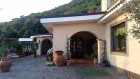 Villa degli Angeli
