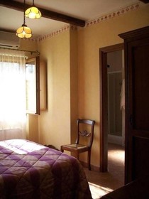 La Locanda del Ruspante
