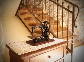 La Locanda del Ruspante