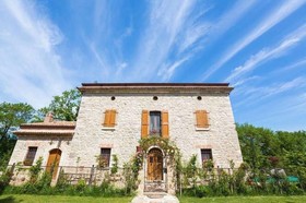 La Locanda del Ruspante
