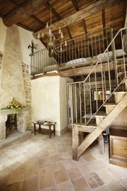 La Locanda del Ruspante