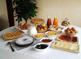 La Locanda del Ruspante