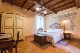 La Locanda del Ruspante