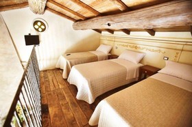 La Locanda del Ruspante