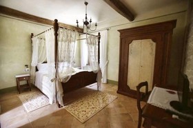 La Locanda del Ruspante