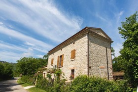 La Locanda del Ruspante