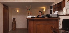 Hotel La Villa
