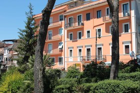Hotel La Villa