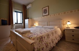 Hotel La Villa