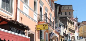 Hotel La Villa