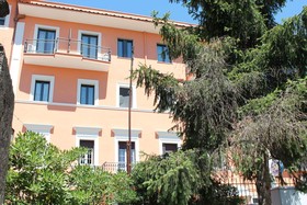 Hotel La Villa