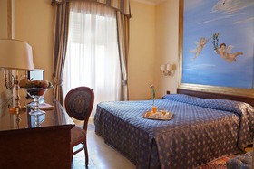 Hotel Ristorante Villa Ida