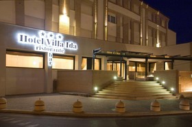 Hotel Ristorante Villa Ida