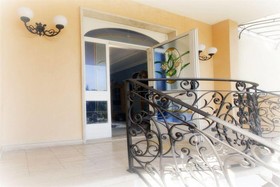 Hotel Ristorante Villa Ida