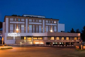 Hotel Ristorante Villa Ida