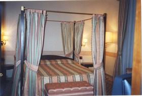 Hotel Ristorante Villa Ida