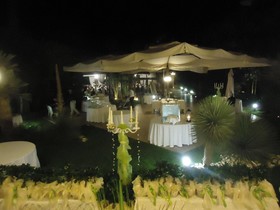 Hotel Ristorante Villa Ida
