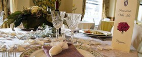 Hotel Ristorante Villa Ida