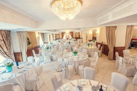 Hotel Ristorante Villa Ida