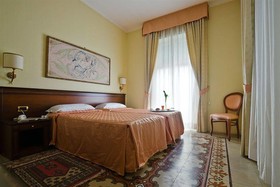 Hotel Ristorante Villa Ida