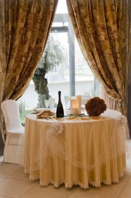 Hotel Ristorante Villa Ida