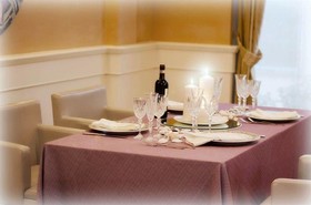 Hotel Ristorante Villa Ida