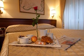 Hotel Ristorante Villa Ida