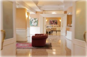 Hotel Ristorante Villa Ida
