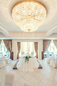 Hotel Ristorante Villa Ida