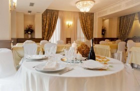 Hotel Ristorante Villa Ida