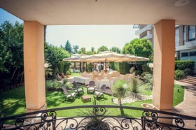 Hotel Ristorante Villa Ida