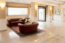 Hotel Ristorante Villa Ida