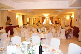 Hotel Ristorante Villa Ida