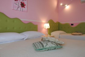 Flower Inn Bed & Breakfast