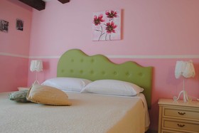 Flower Inn Bed & Breakfast