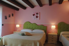 Flower Inn Bed & Breakfast
