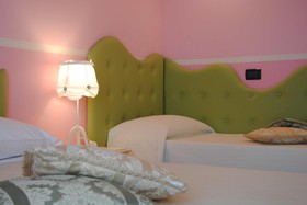 Flower Inn Bed & Breakfast