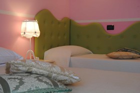 Flower Inn Bed & Breakfast