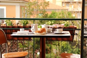 Rome Ciampino Smart Hotel