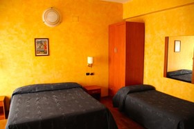 Rome Ciampino Smart Hotel