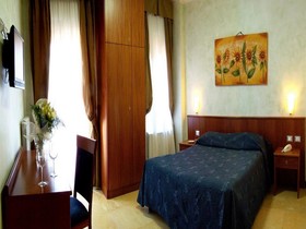 Rome Ciampino Smart Hotel