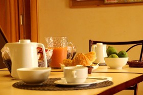Rome Ciampino Smart Hotel