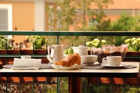 Rome Ciampino Smart Hotel