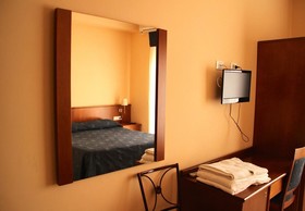 Rome Ciampino Smart Hotel