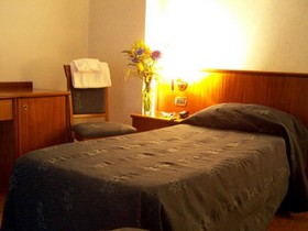 Rome Ciampino Smart Hotel