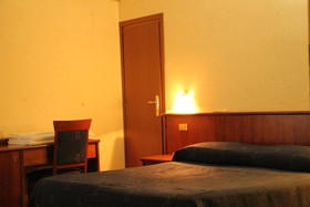 Rome Ciampino Smart Hotel