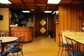 Rome Ciampino Smart Hotel