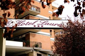 Rome Ciampino Smart Hotel