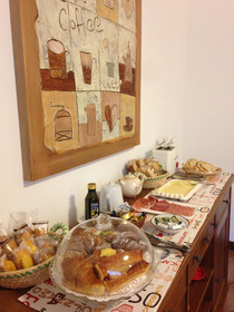 Inn Rome Bed & Breakfast
